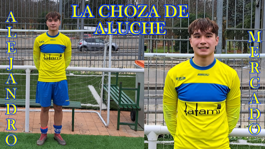 ENTREVISTA POST PARTIDO. CARABANCHEL DOMINGO MAÑANA 2ª DIVISION